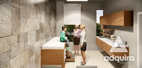 Sala-Conjunto, 156 m² - Foto 6