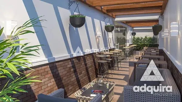 Sala-Conjunto, 156 m² - Foto 5