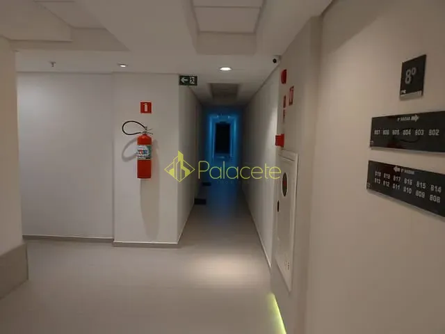 Sala à venda, no bairro Parque Senhor do Bonfim em Taubaté