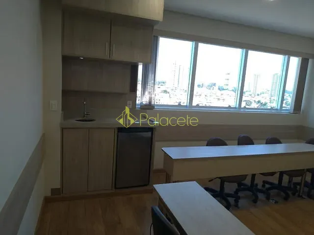 Sala à venda, no bairro Parque Senhor do Bonfim em Taubaté