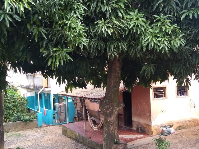 Prédio com 708m², à venda, no bairro Itaguaçú em Aparecida