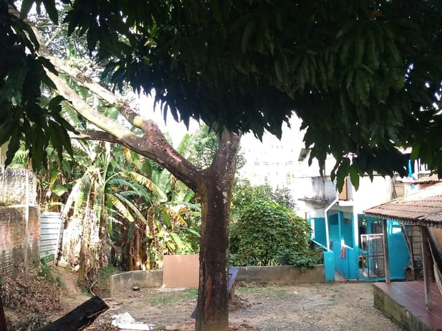 Prédio com 708m², à venda, no bairro Itaguaçú em Aparecida