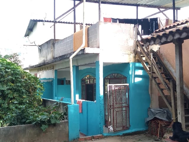 Prédio com 708m², à venda, no bairro Itaguaçú em Aparecida
