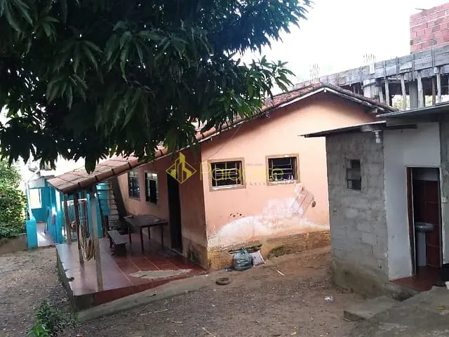 Prédio com 708m², à venda, no bairro Itaguaçú em Aparecida