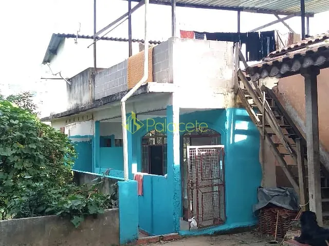 Prédio com 708m², à venda, no bairro Itaguaçú em Aparecida