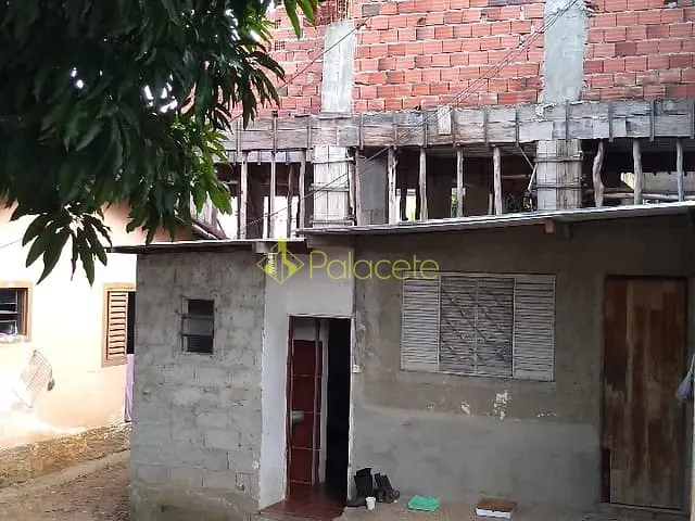 Prédio com 708m², à venda, no bairro Itaguaçú em Aparecida