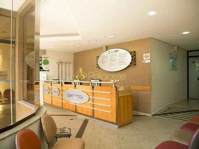 Sala com 24m², para alugar, no bairro Santana em Pindamonhangaba