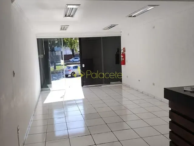 Comercial para alugar, no bairro Jardim Santa Clara em Taubaté