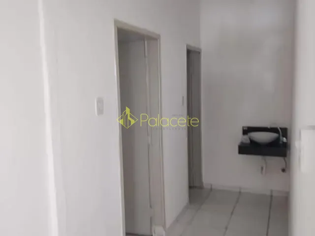 Comercial para alugar, no bairro Jardim Santa Clara em Taubaté