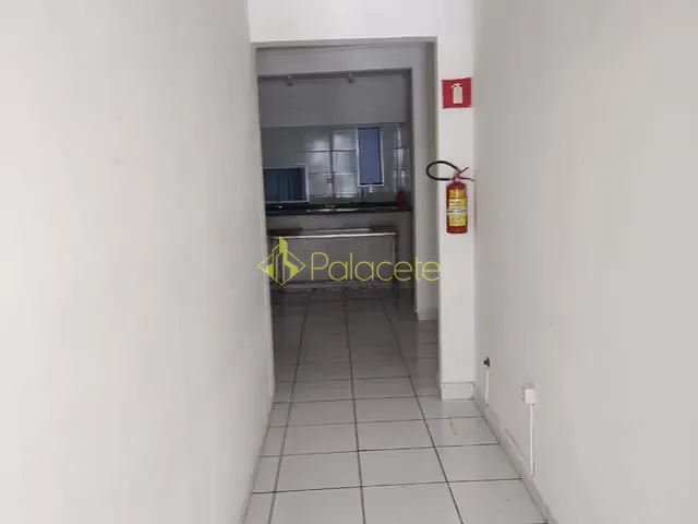 Comercial para alugar, no bairro Jardim Santa Clara em Taubaté