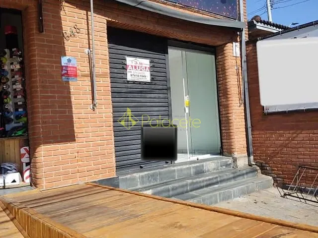 Comercial para alugar, no bairro Jardim Santa Clara em Taubaté