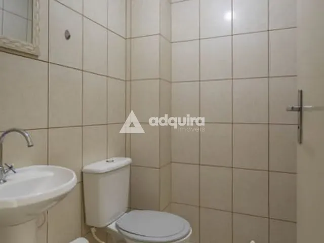 Prédio à venda ou para alugar, no bairro Centro em Ponta Grossa