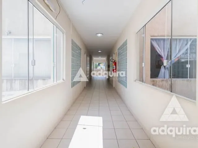 Prédio à venda ou para alugar, no bairro Centro em Ponta Grossa