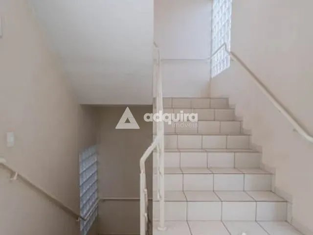 Prédio à venda ou para alugar, no bairro Centro em Ponta Grossa