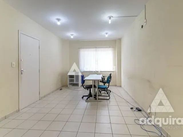 Prédio à venda ou para alugar, no bairro Centro em Ponta Grossa