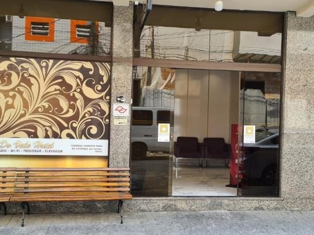 Prédio com 240m² 45 quartos e 4 banheiros, à venda, no bairro Centro em Aparecida