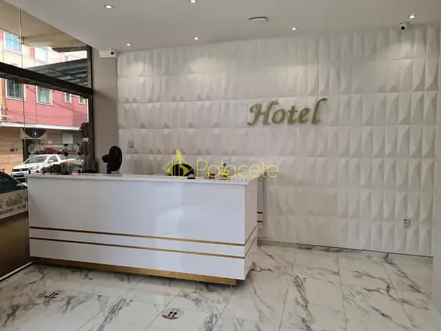 Prédio com 240m² 45 quartos e 4 banheiros, à venda, no bairro Centro em Aparecida