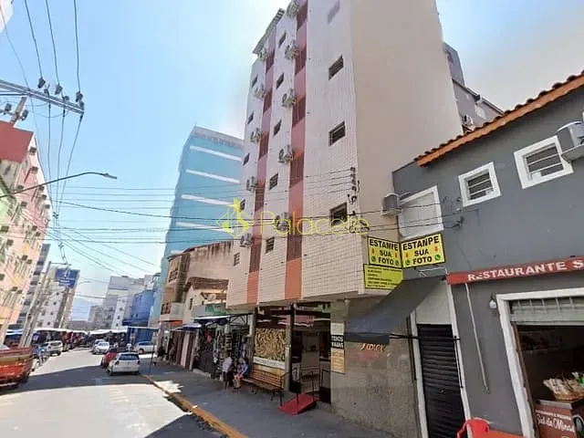 Prédio com 240m² 45 quartos e 4 banheiros, à venda, no bairro Centro em Aparecida