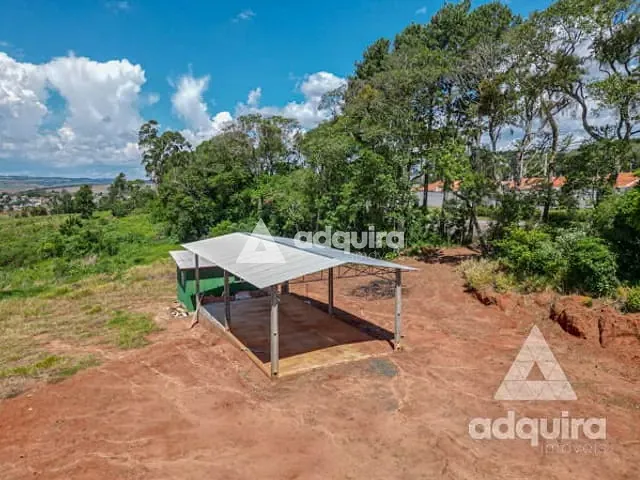 Galpão / Barracão com 1500m², para alugar, no bairro Boa Vista em Ponta Grossa
