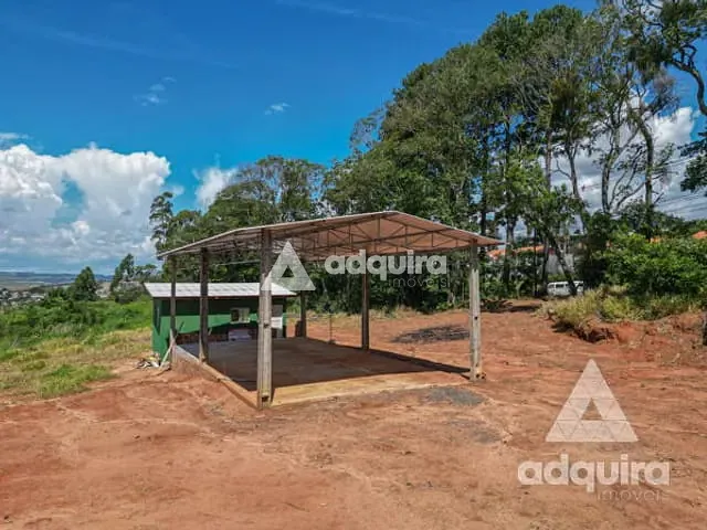 Galpão / Barracão com 1500m², para alugar, no bairro Boa Vista em Ponta Grossa