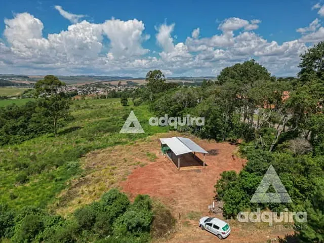 Galpão / Barracão com 1500m², para alugar, no bairro Boa Vista em Ponta Grossa