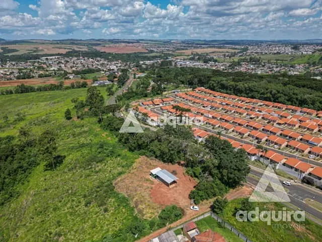 Galpão / Barracão com 1500m², para alugar, no bairro Boa Vista em Ponta Grossa