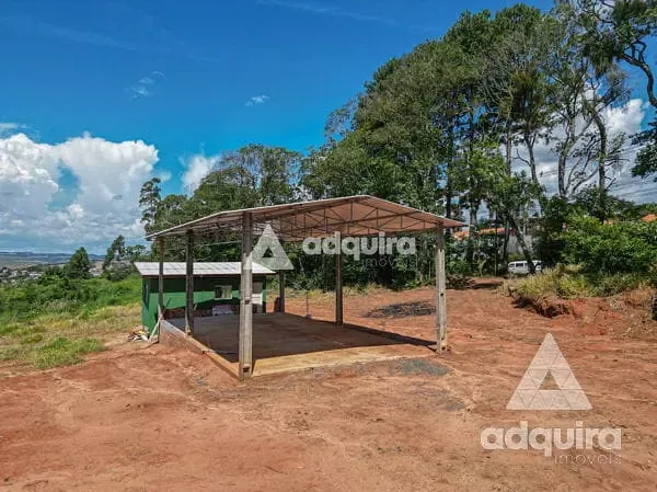 Depósito-Galpão, 72 m² - Foto 3