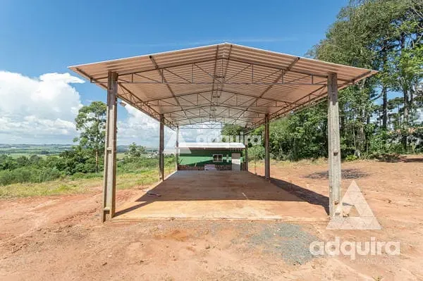 Depósito-Galpão, 72 m² - Foto 2