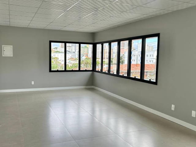 Foto do Sala - Comercial para locação, Jardim Carvalho, Ponta Grossa, PR | Adquira Imóveis