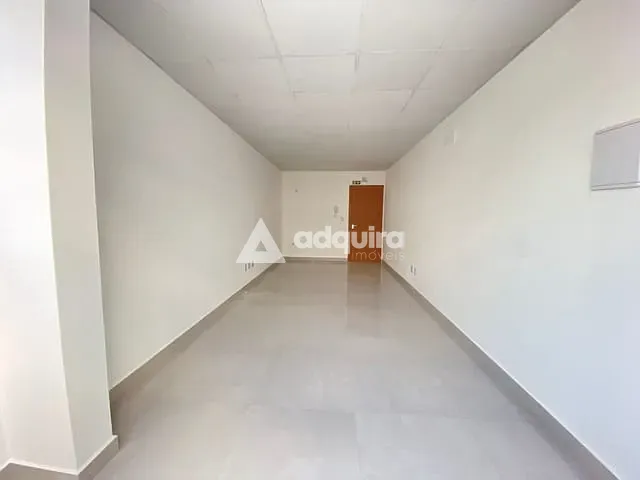 Loja com 24m², para alugar, no bairro Nova Rússia em Ponta Grossa