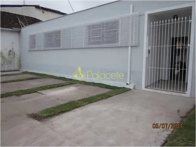 Prédio com 341m², à venda, no bairro Bosque da Princesa em Pindamonhangaba