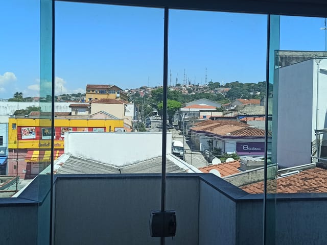 Prédio com 1400m², à venda, no bairro Centro em Taubaté