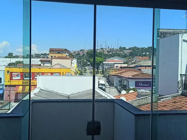 Prédio com 1400m², à venda, no bairro Centro em Taubaté