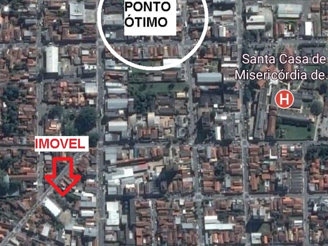 Galpão / Barracão com 3500m², para alugar, no bairro Maria Áurea em Pindamonhangaba