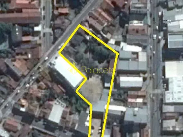 Galpão / Barracão com 3500m², para alugar, no bairro Maria Áurea em Pindamonhangaba