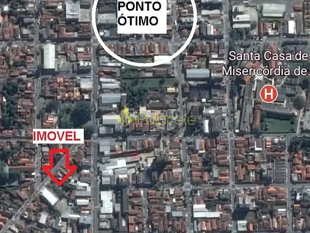 Galpão / Barracão com 3500m², para alugar, no bairro Maria Áurea em Pindamonhangaba