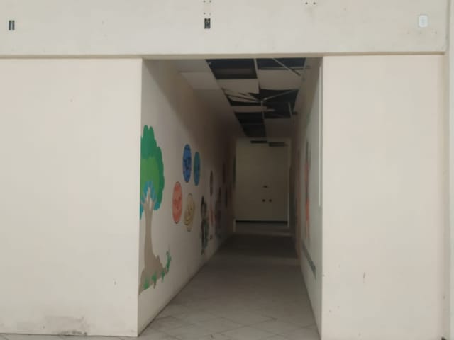 Prédio com 1505m², para alugar, no bairro São Benedito em Pindamonhangaba