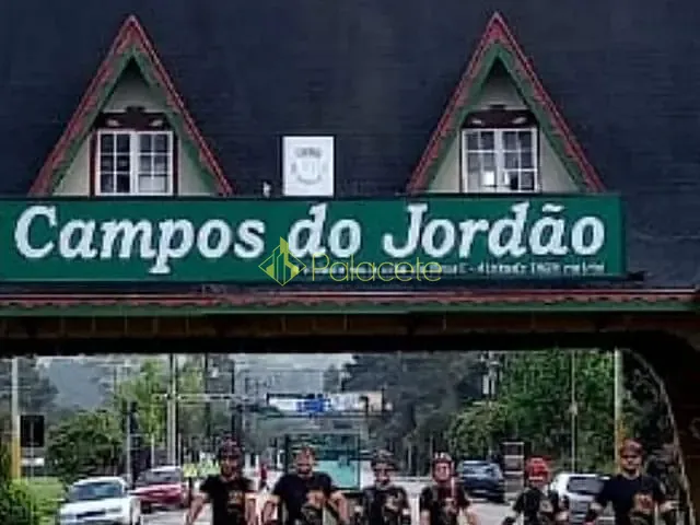Comercial 14 quartos e 15 banheiros, à venda, no bairro Vila Nova Suiça em Campos Do Jordão
