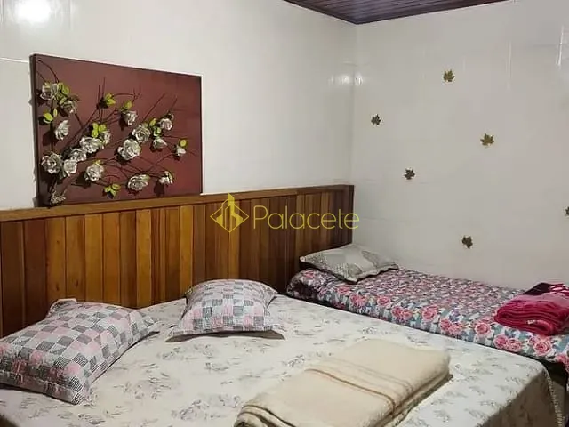 Comercial 14 quartos e 15 banheiros, à venda, no bairro Vila Nova Suiça em Campos Do Jordão