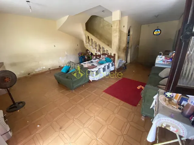 Comercial com 200m² 3 quartos e 3 banheiros, à venda, no bairro Ponte Alta em Aparecida