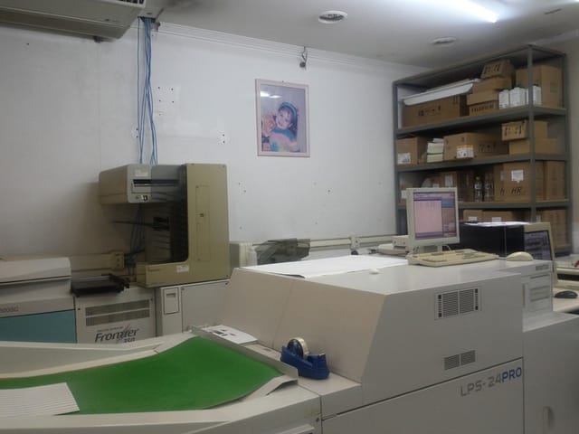 Comercial com 127m² 3 quartos e 5 banheiros, para alugar, no bairro Centro em Pindamonhangaba