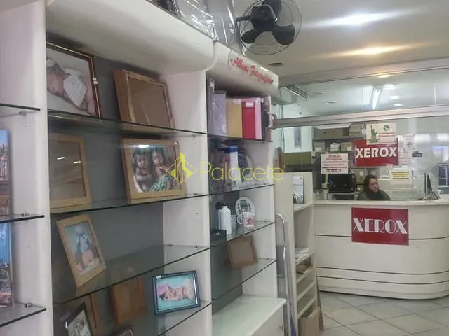 Comercial com 127m² 3 quartos e 5 banheiros, para alugar, no bairro Centro em Pindamonhangaba