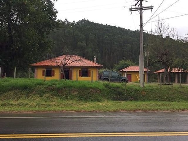 Comercial com 8677m², à venda, no bairro Zona Rural em Silveiras