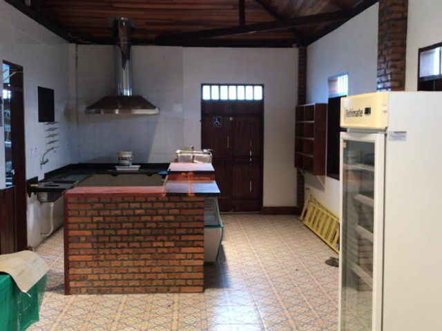 Comercial com 8677m², à venda, no bairro Zona Rural em Silveiras