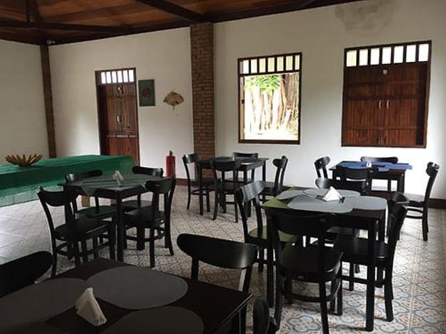 Comercial com 8677m², à venda, no bairro Zona Rural em Silveiras