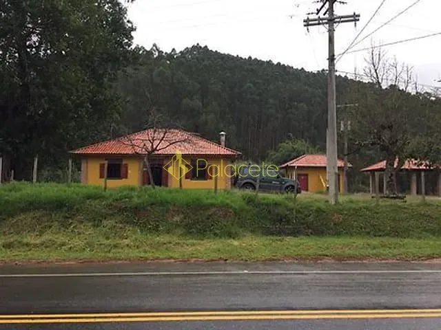 Comercial com 8677m², à venda, no bairro Zona Rural em Silveiras