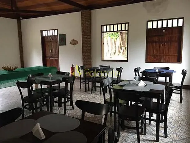 Comercial com 8677m², à venda, no bairro Zona Rural em Silveiras