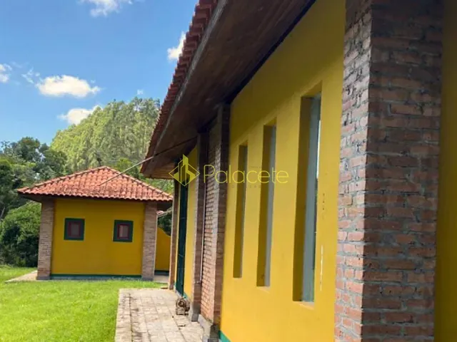 Comercial com 8677m², à venda, no bairro Zona Rural em Silveiras