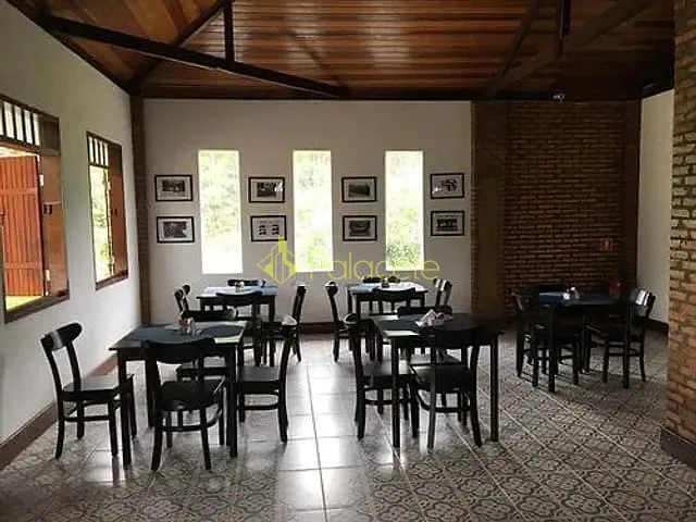 Comercial com 8677m², à venda, no bairro Zona Rural em Silveiras