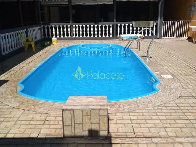 Loja com 256m² 1 quarto e 2 banheiros, à venda, no bairro Jardim Carlota em Pindamonhangaba